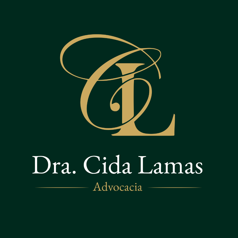 Logo Cida Lamas